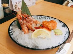 -温野菜涮涮锅(万象城店)