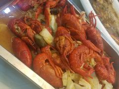 -盱眙虾神於氏龙虾(夫子庙红街店)