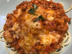 意大利肉酱面-G+KITCHEN(龙湖狮山天街店)