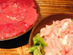 -周幺妹重庆老火锅(银泰城总店)