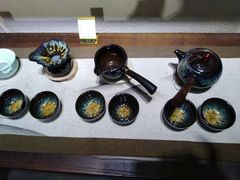 -磁器口古镇