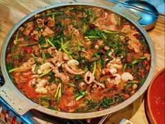 -京玉菲饭店(李村店)