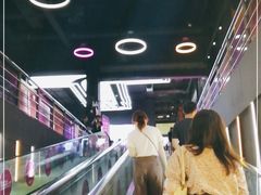 -Tenker Club弹刻极限主题公园 · 蹦床 · 团建 · 生日派对(大关店)