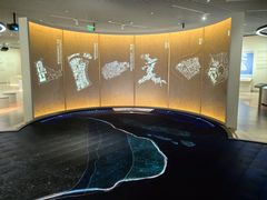 -上海城市规划展示馆