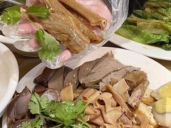 -官塘一品卤鹅坊·正宗潮汕卤味