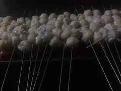 -永安烧烤