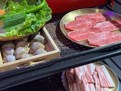 -釜山火炉·海鲜烤肉(紫藤路店)