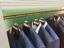 点击看大图 -香港威德诚洋服BESPOKE西服西装高级定制(上海湾一店)