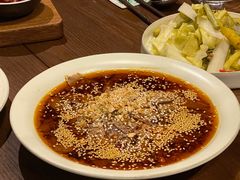 夫妻肺片-肆海小川菜酒馆Wine Bistro (青年路店)