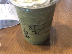 -星巴克(苏州石路百脑汇店)