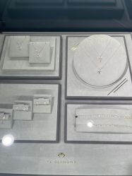 -VE DIAMOND·天然&培育钻石定制