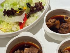 -万龙洲海鲜(南新仓店)