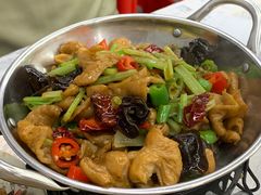 -小民大排档(光谷店)