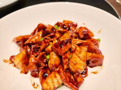 -上和臻品中国菜(花园街店)