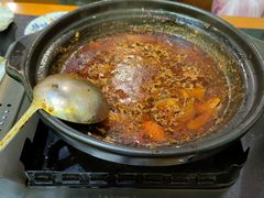 -聚味罗记大排檔·烧烤·鲜鱼杂·甲鱼煲(科学馆店)