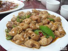 肥肠-林之六八·6886大连老菜馆