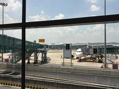 -南昌昌北国际机场