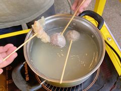 -阿娟牛肉丸·手打牛肉丸·现做现卖