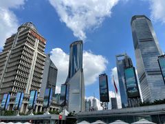 -东方明珠广播电视塔