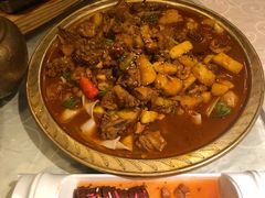 -北疆饭店(吴江店)