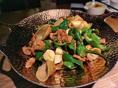 -大潮淮·淮扬菜(何园旗舰店)