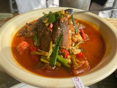 -椿记烧鹅(北门店)
