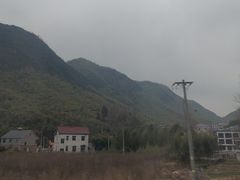-莫干山风景区