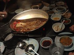 -捞王猪肚鸡火锅(金华义乌之心店)