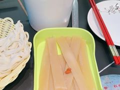 -汉方猪肚鸡火锅(金华之心店)