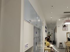 -天真蓝照相馆(中华广场店)