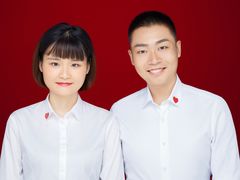 -海马体照相馆(成都来福士广场店)