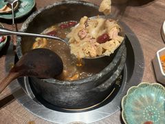 -蘑界·野生菌火锅(深业上城店)