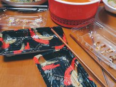 -n多寿司(滨湖万达广场店)