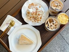 -澈烘焙·生日蛋糕·下午茶(龙华店)