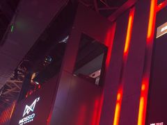 -MOSSO·Liveshow(M3香港广场店)