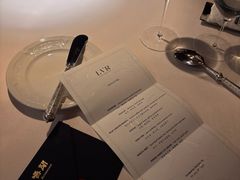 -三嚥阁 La Villa Restaurant
