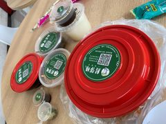 -桂邻妹·广西米粉(淘金总店)