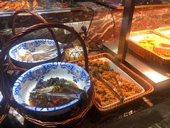 -九记潮汕现切鲜牛肉自助火锅(新开铺店)