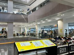 -BIGOFFS 超级折扣(仁恒伊势丹店)