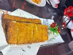 -酒肉门孔府菜(曲阜游客中心店)