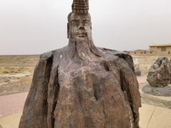 -二连浩特国家地质公园