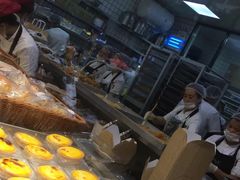 -鲍师傅糕点(春熙路店)