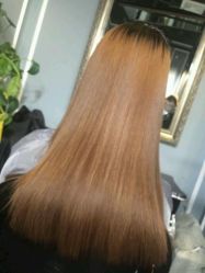 点击看大图 -3AM HAIR SALON染发烫发接发