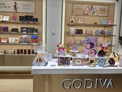 -GODIVA(王府井apm店)