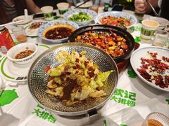 -欧记大排档·景德菜(上海首店)