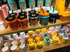 -酷乐潮玩(颛桥万达店)