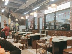 -鸿姐老火锅(花园路店)
