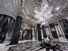 -上海闵行星河湾酒店