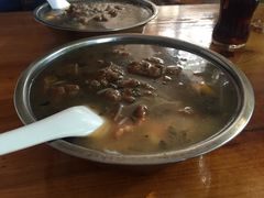 -老火车站牛肉粉