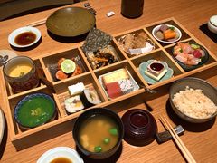 -岚山日本料理(珠江新城店)